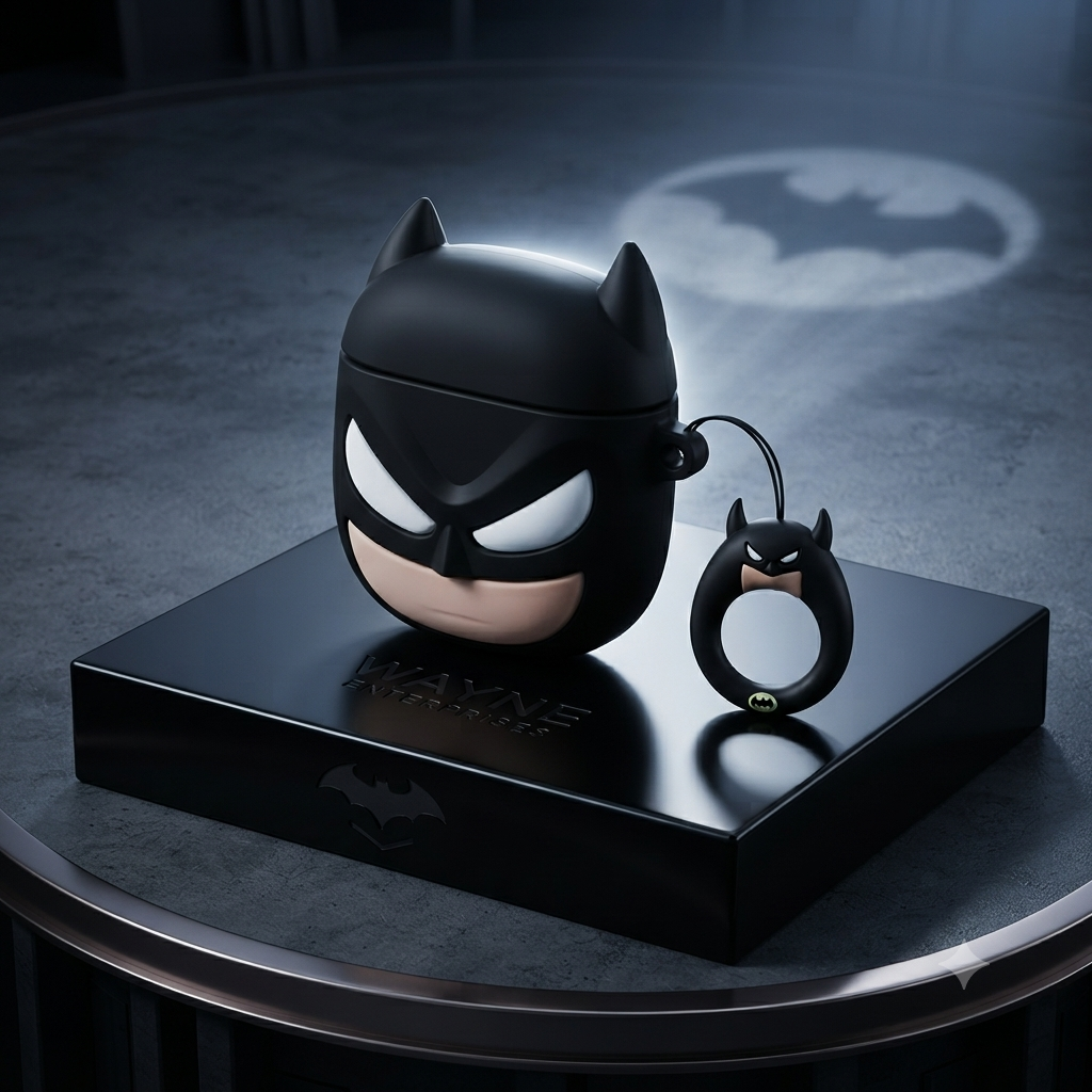 Batman Case