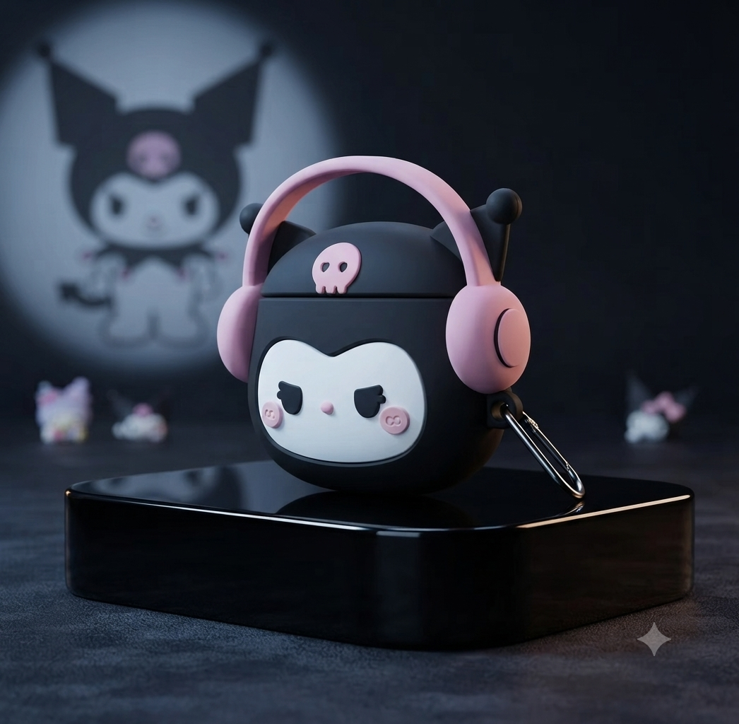 Kuromi Case
