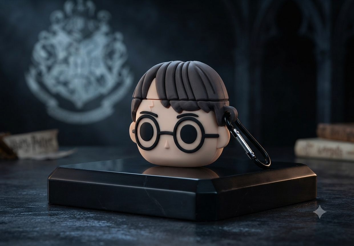 Harry Potter Case