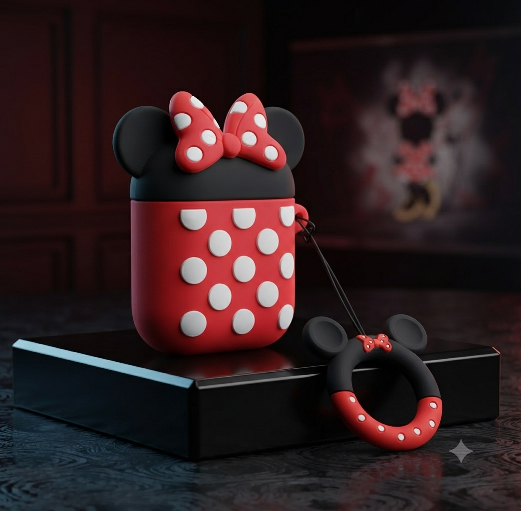Minnie Case
